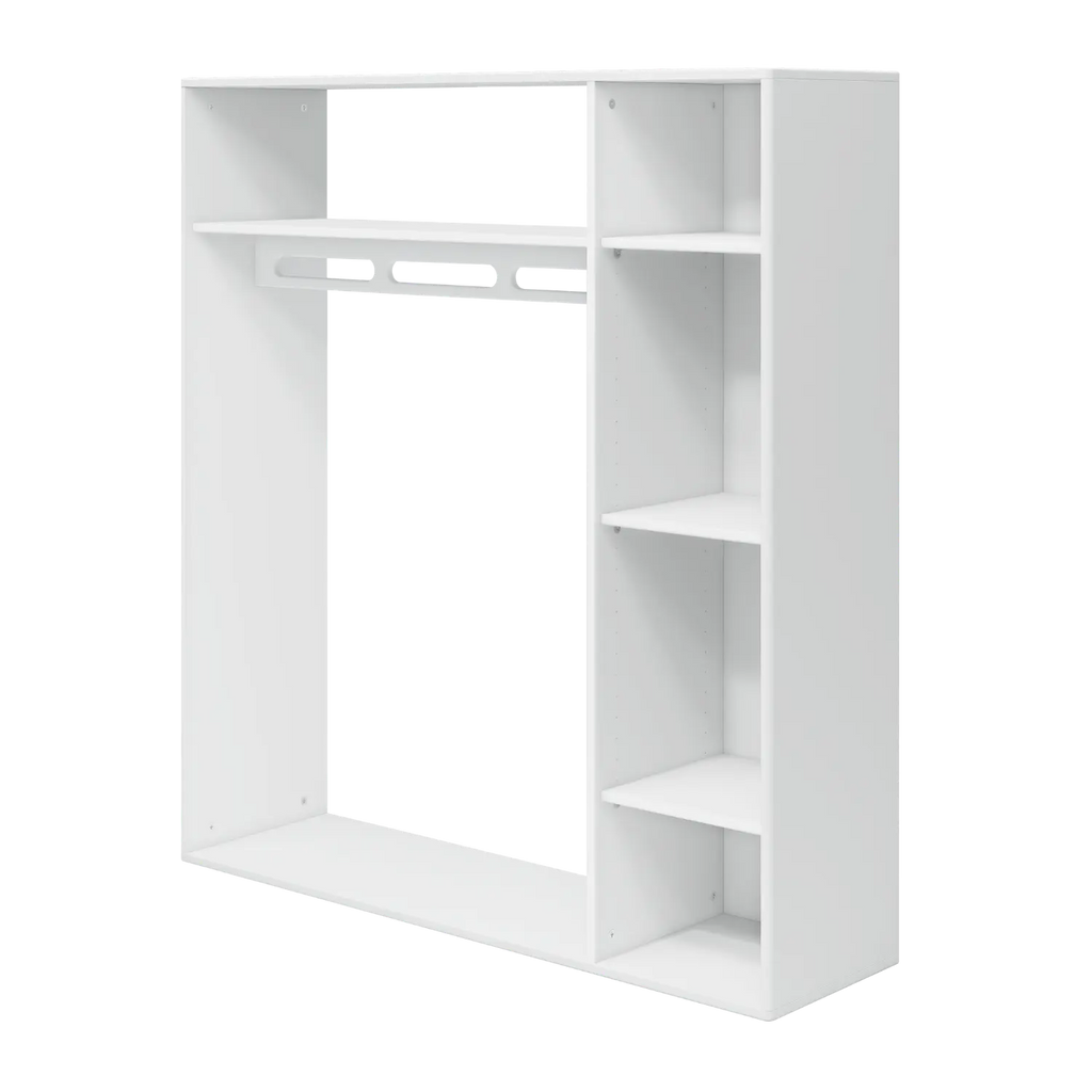 Open Wardrobe