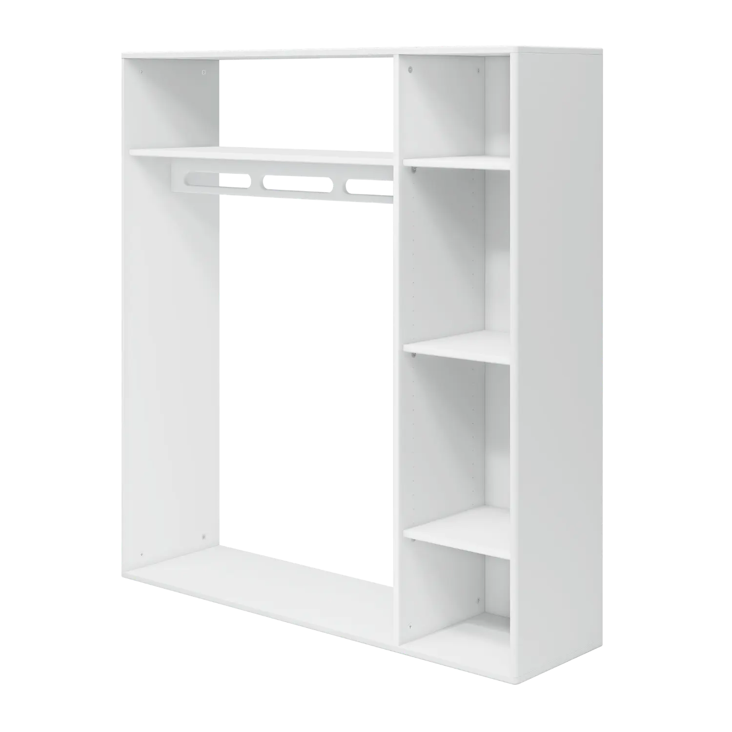 Open Wardrobe