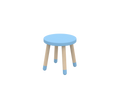 DOTS Kids Stool, Blue Skies