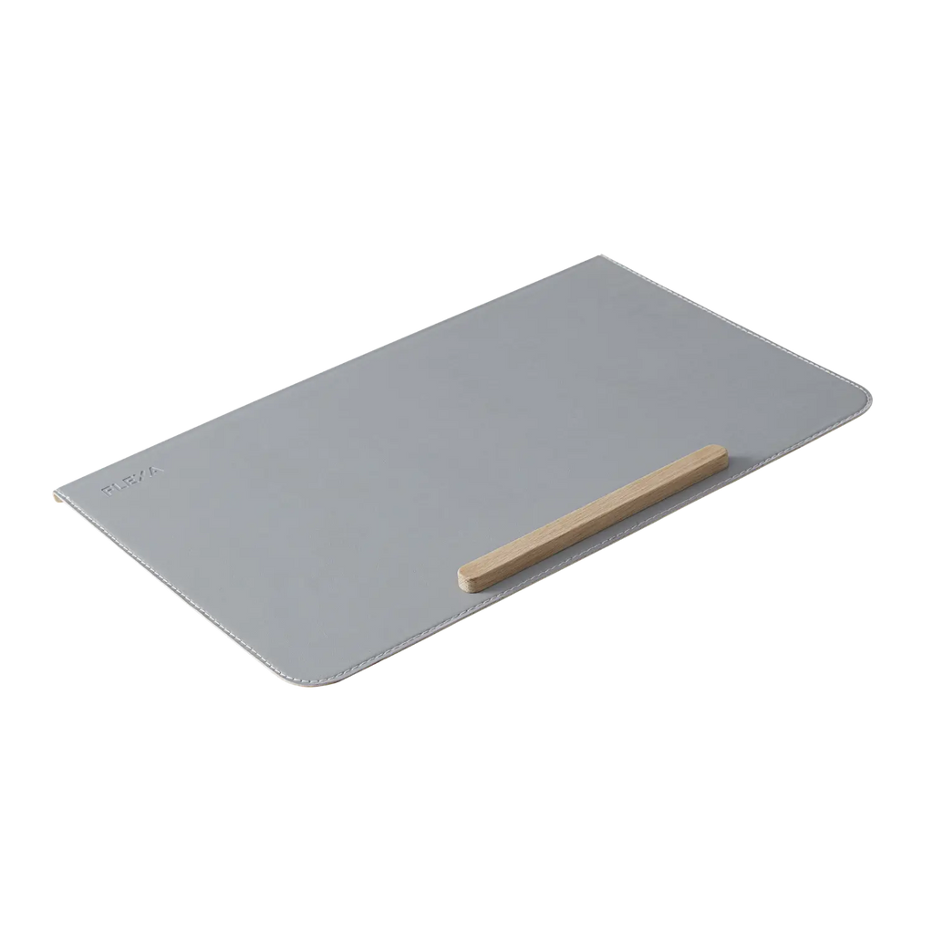STUDY Desk pad, Dark Montain Grey, 66x43 cm