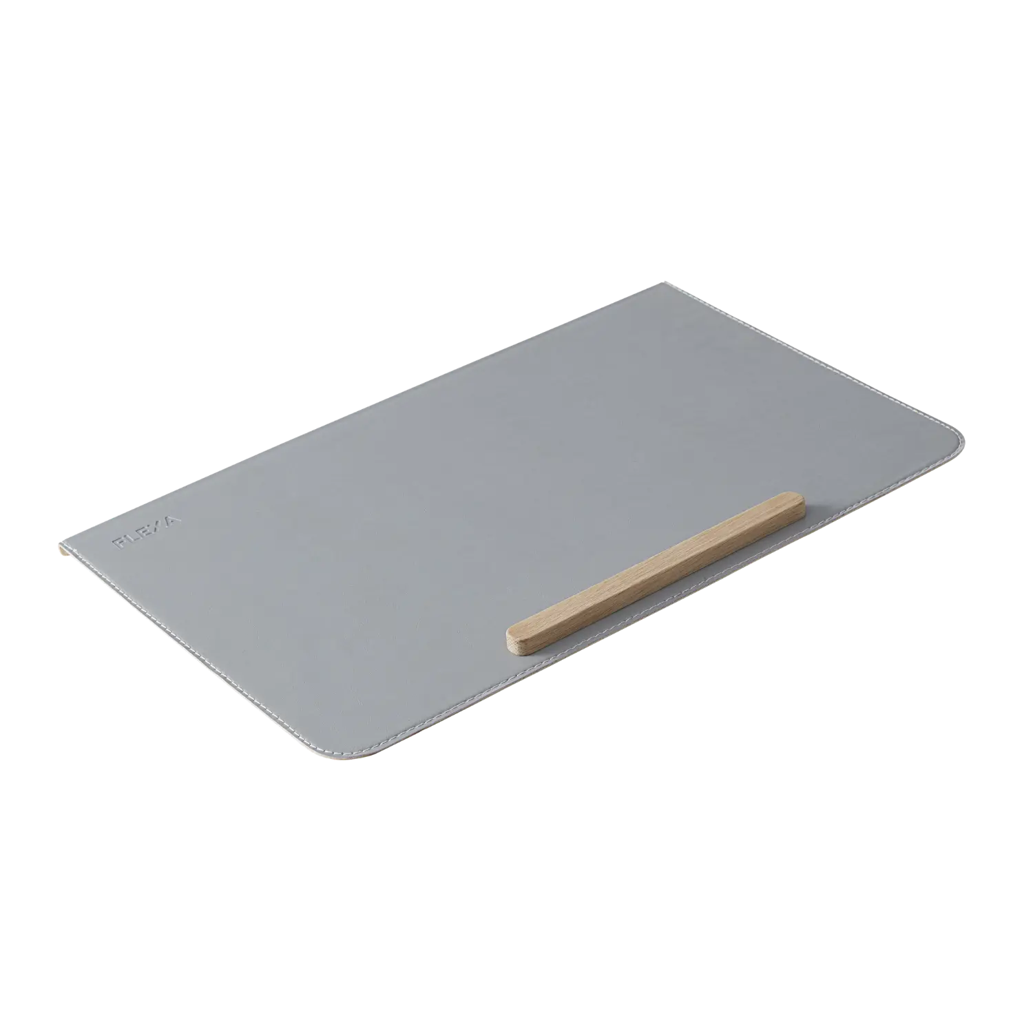 STUDY Desk pad, Dark Montain Grey, 66x43 cm