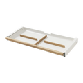 Metal drawer