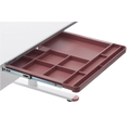EVO Drawers for Study desk, Misty Rose, 63.5x46 cm