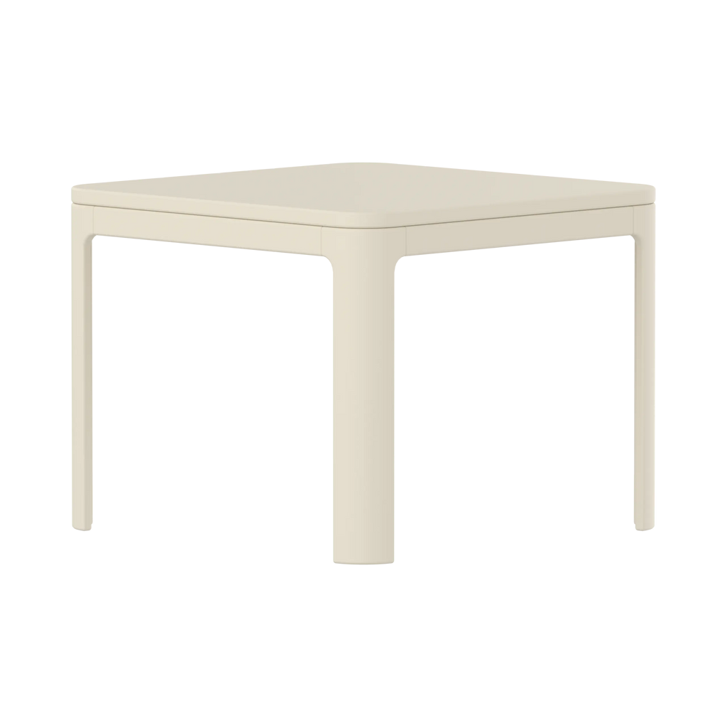 Small Table, Cream
