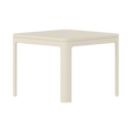 Small Table, Cream