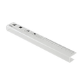 Desktop stopper for desk