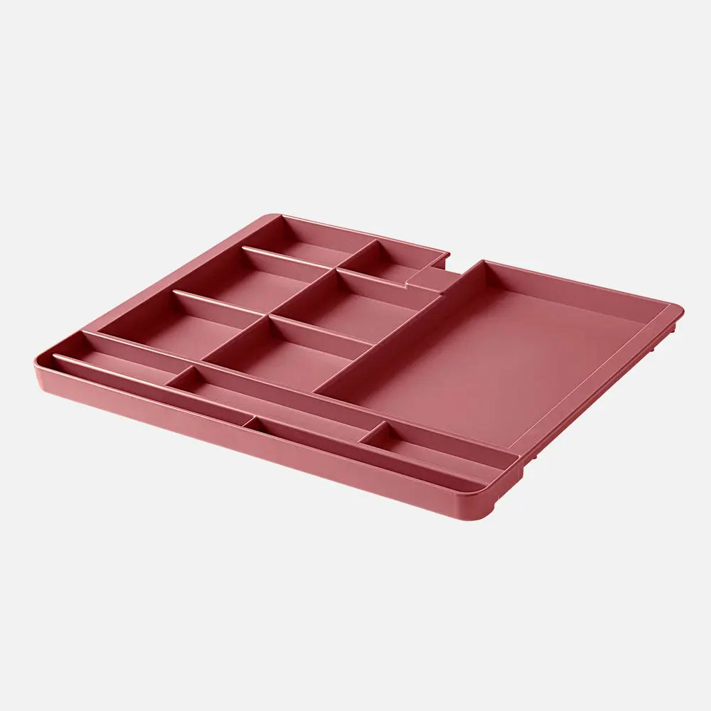 EVO Drawers for Study desk, Misty Rose, 63.5x46 cm