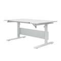 Evo Study Desk - fixed desktop