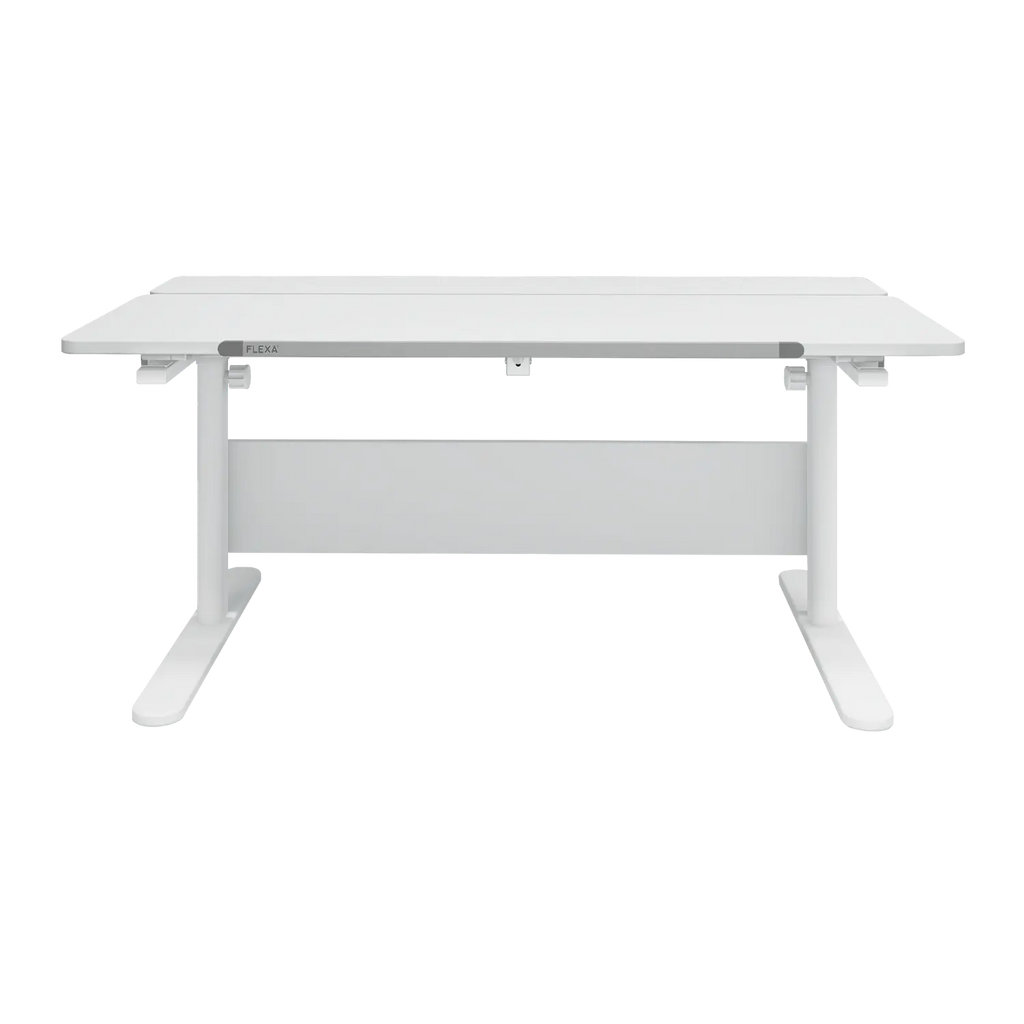 Evo Study Desk – tilting desktop