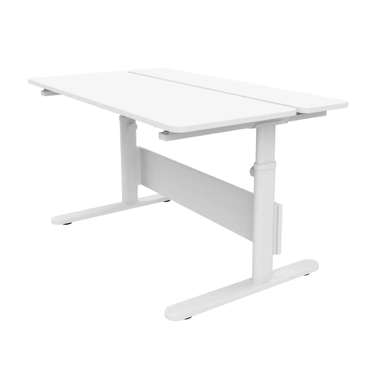Evo Study Desk – tilting desktop