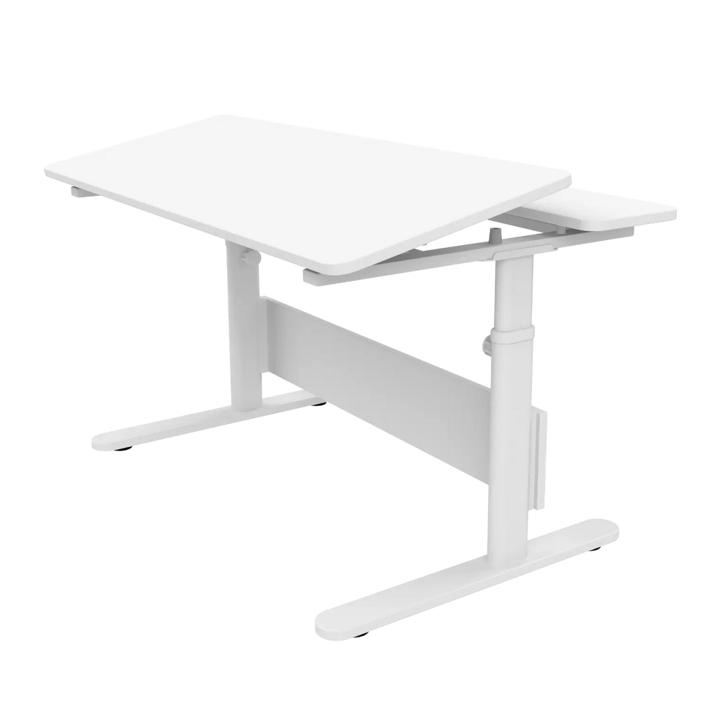 Evo Study Desk – tilting desktop