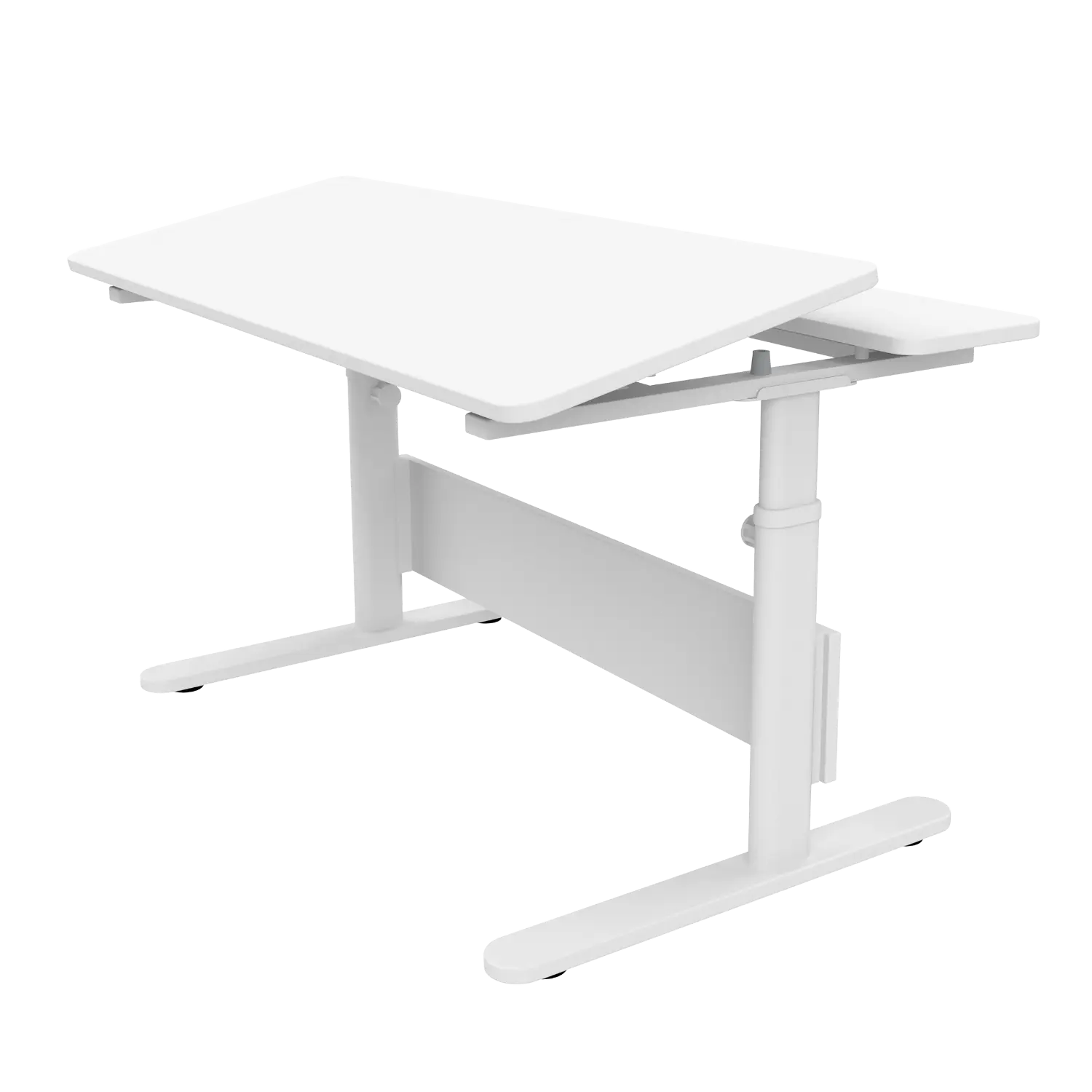 Evo Study Desk – tilting desktop