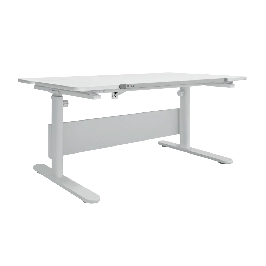 Evo Study Desk – tilting desktop