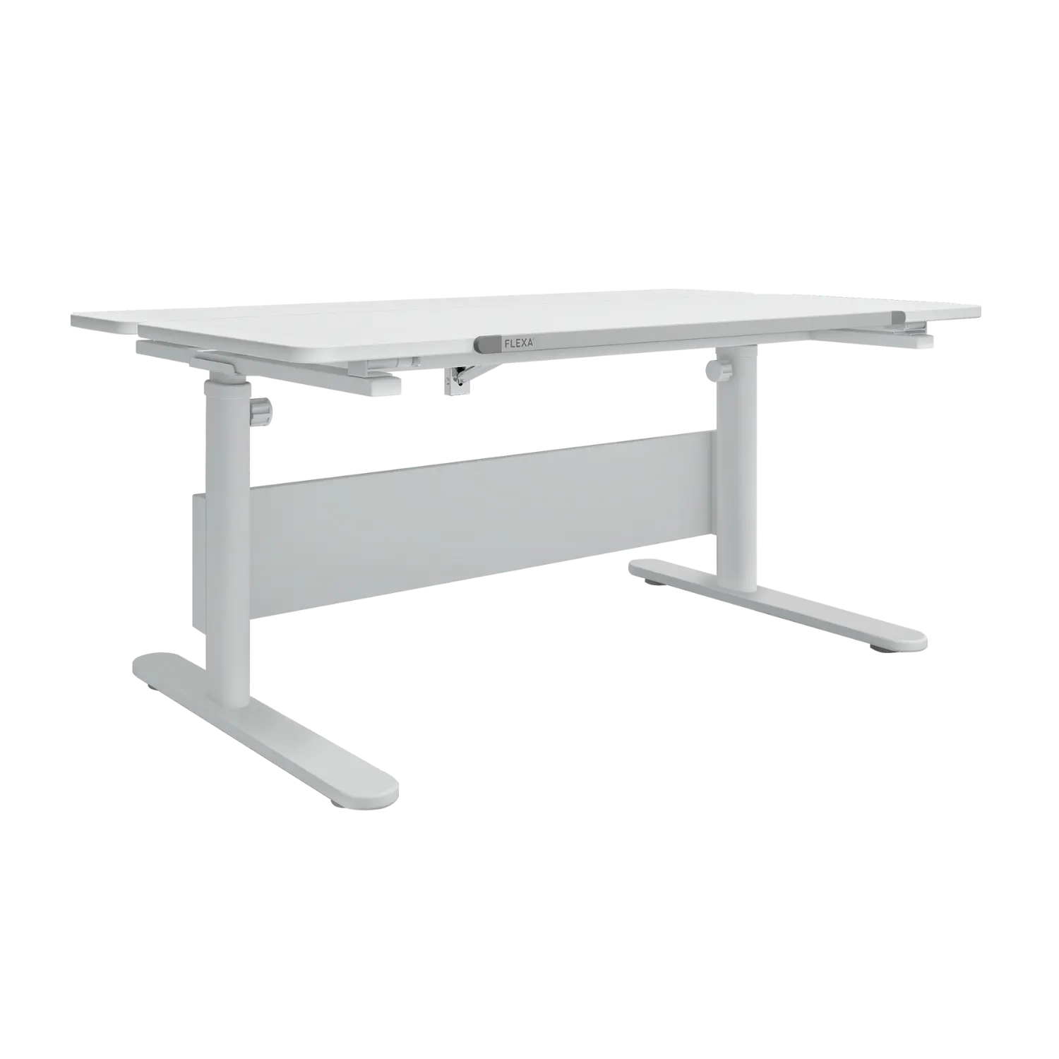 Evo Study Desk – tilting desktop