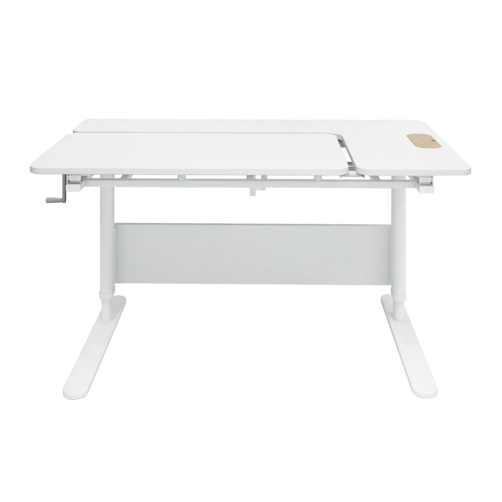 MOBY left up study desk