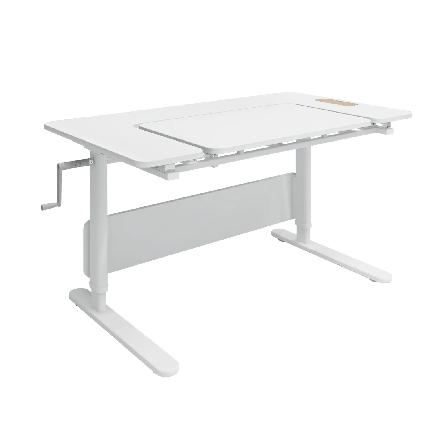 MOBY middle up study desk