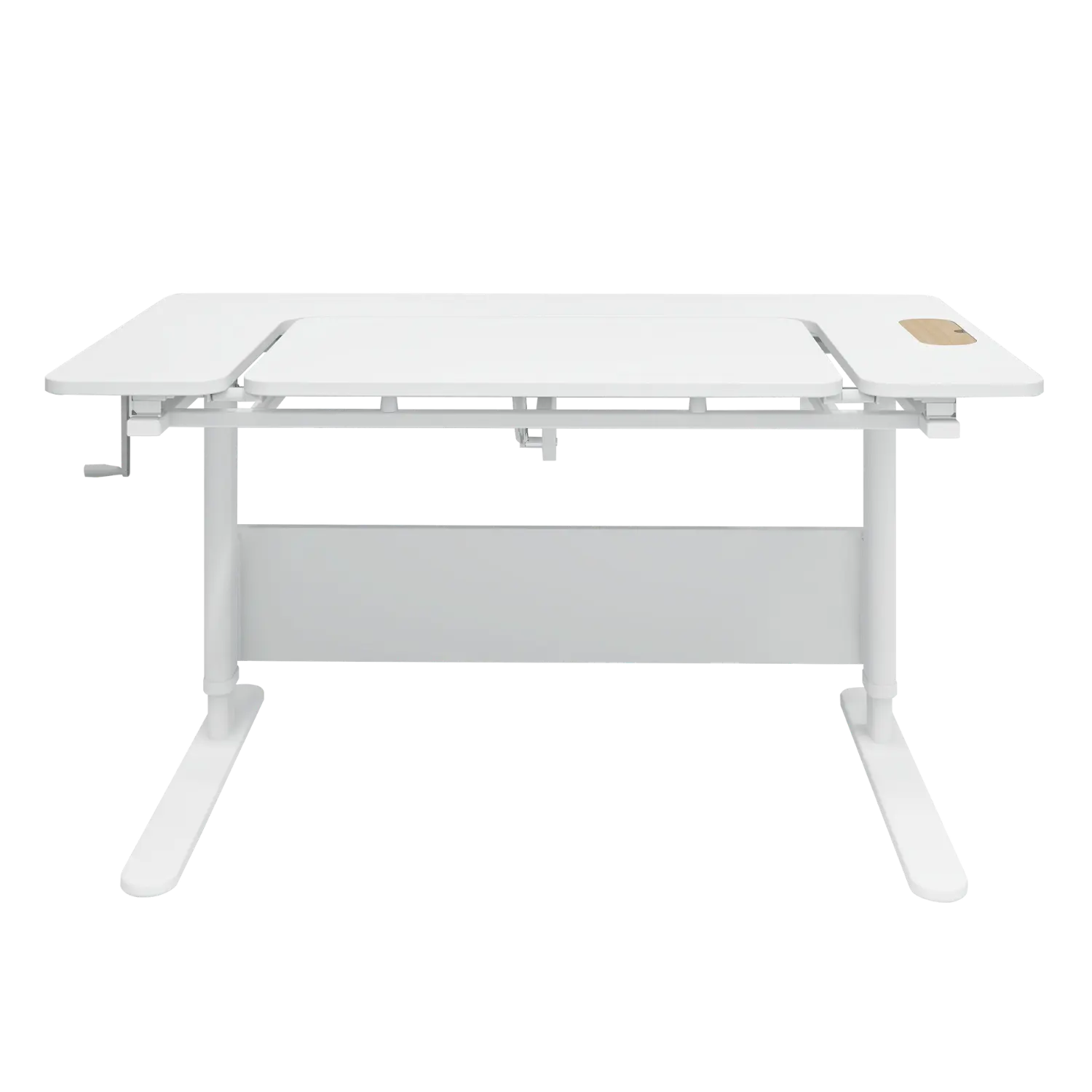 MOBY middle up study desk