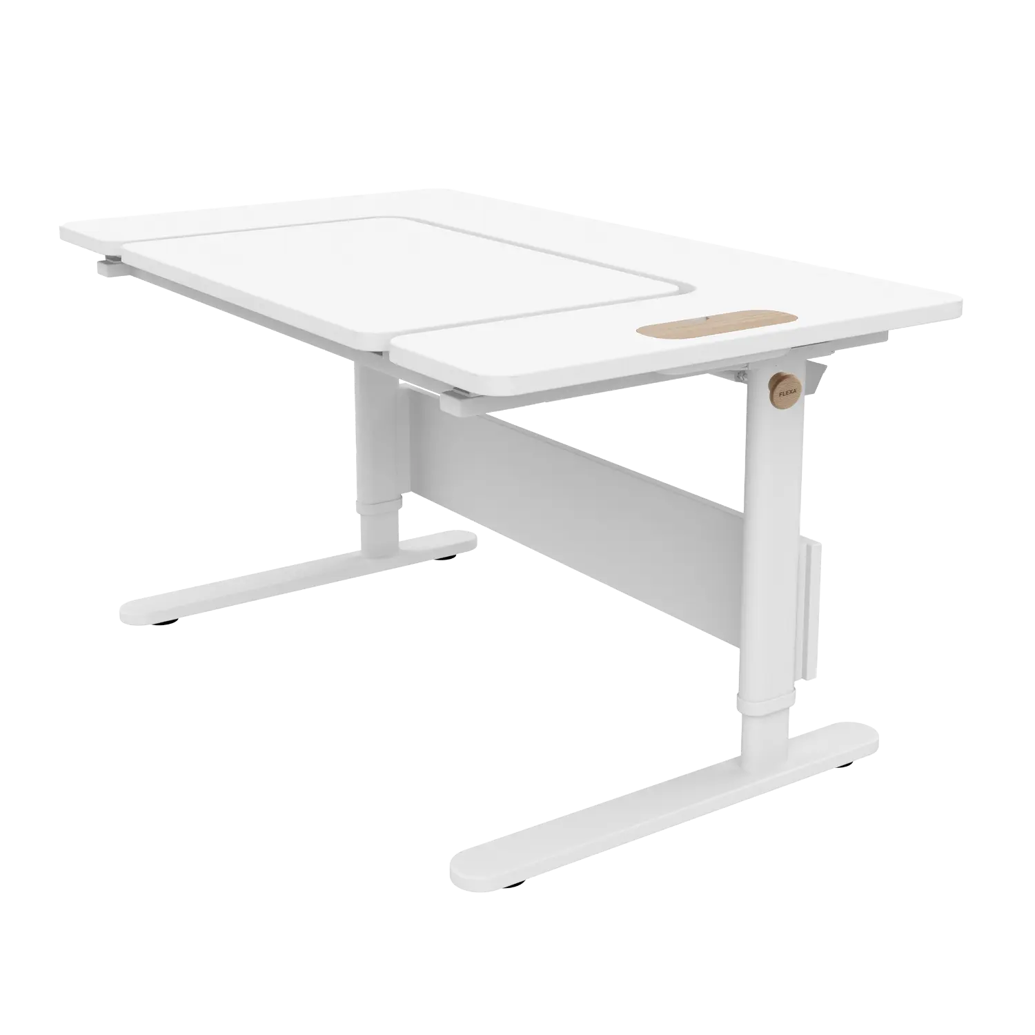 MOBY middle up study desk