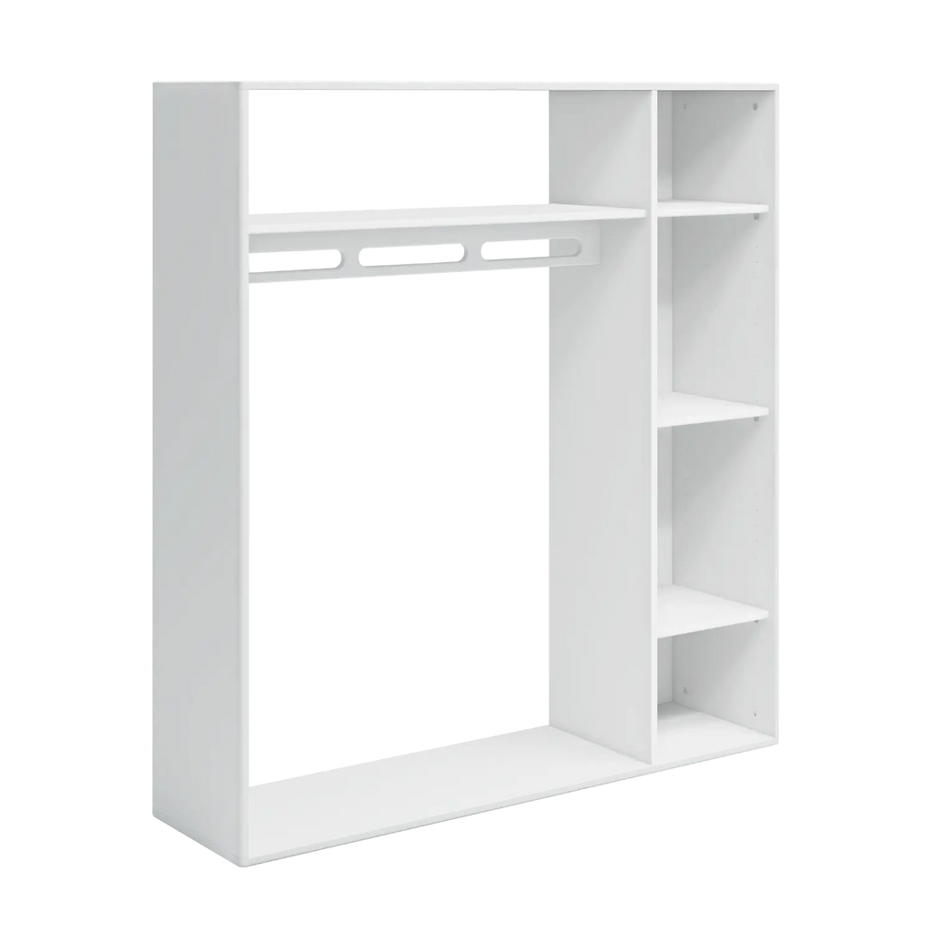 Open Wardrobe