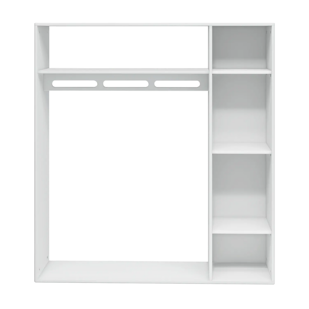 Open Wardrobe