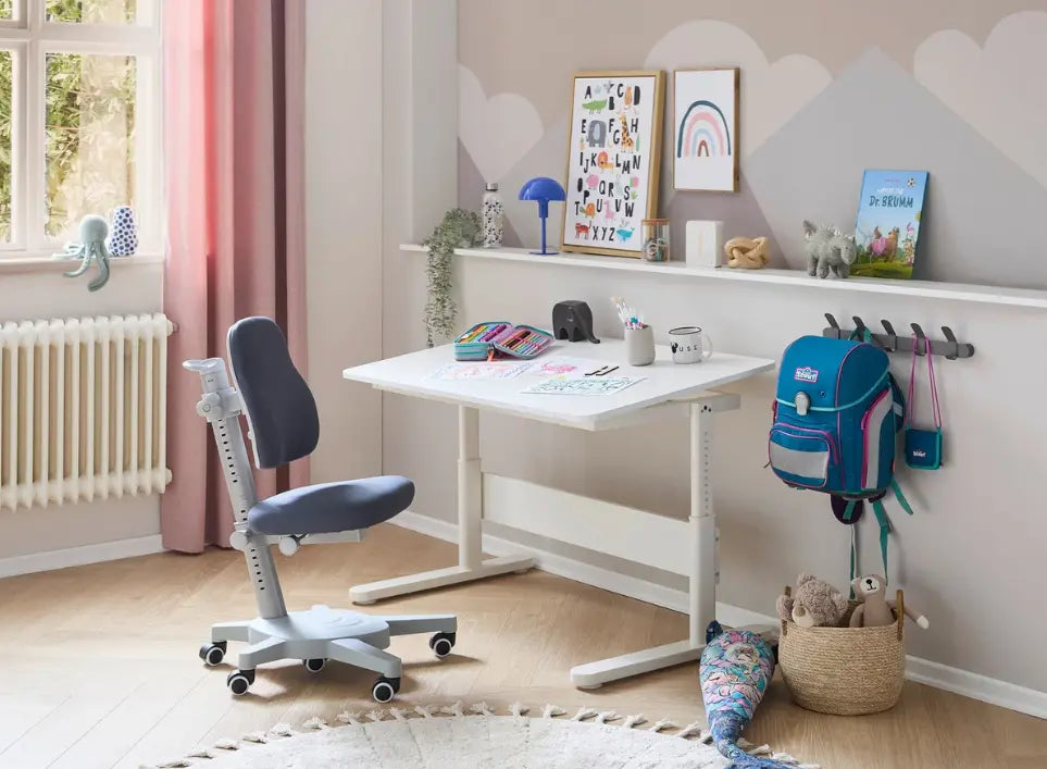 Study Chair