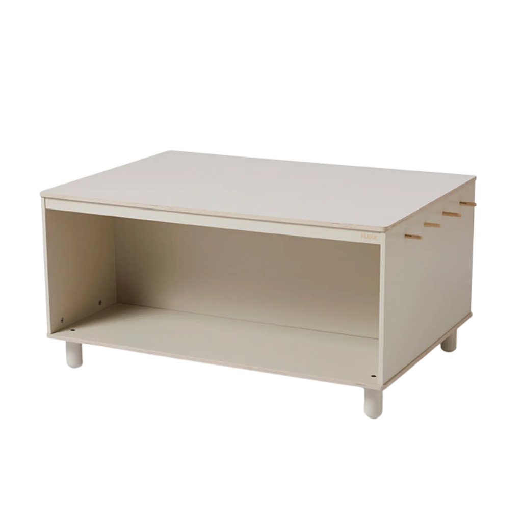 The Play Table