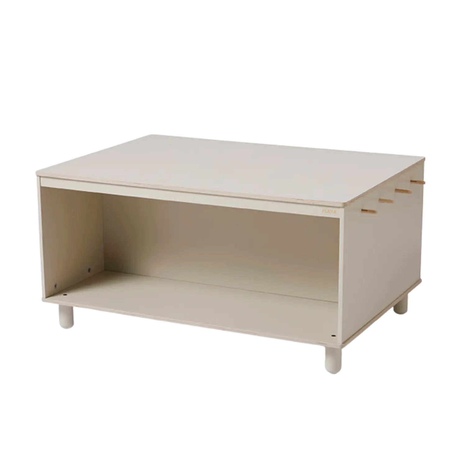 The Play Table